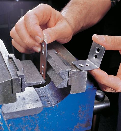 tools for metal fabrication|hobby metal bending tools.